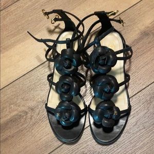 Chanel sandal